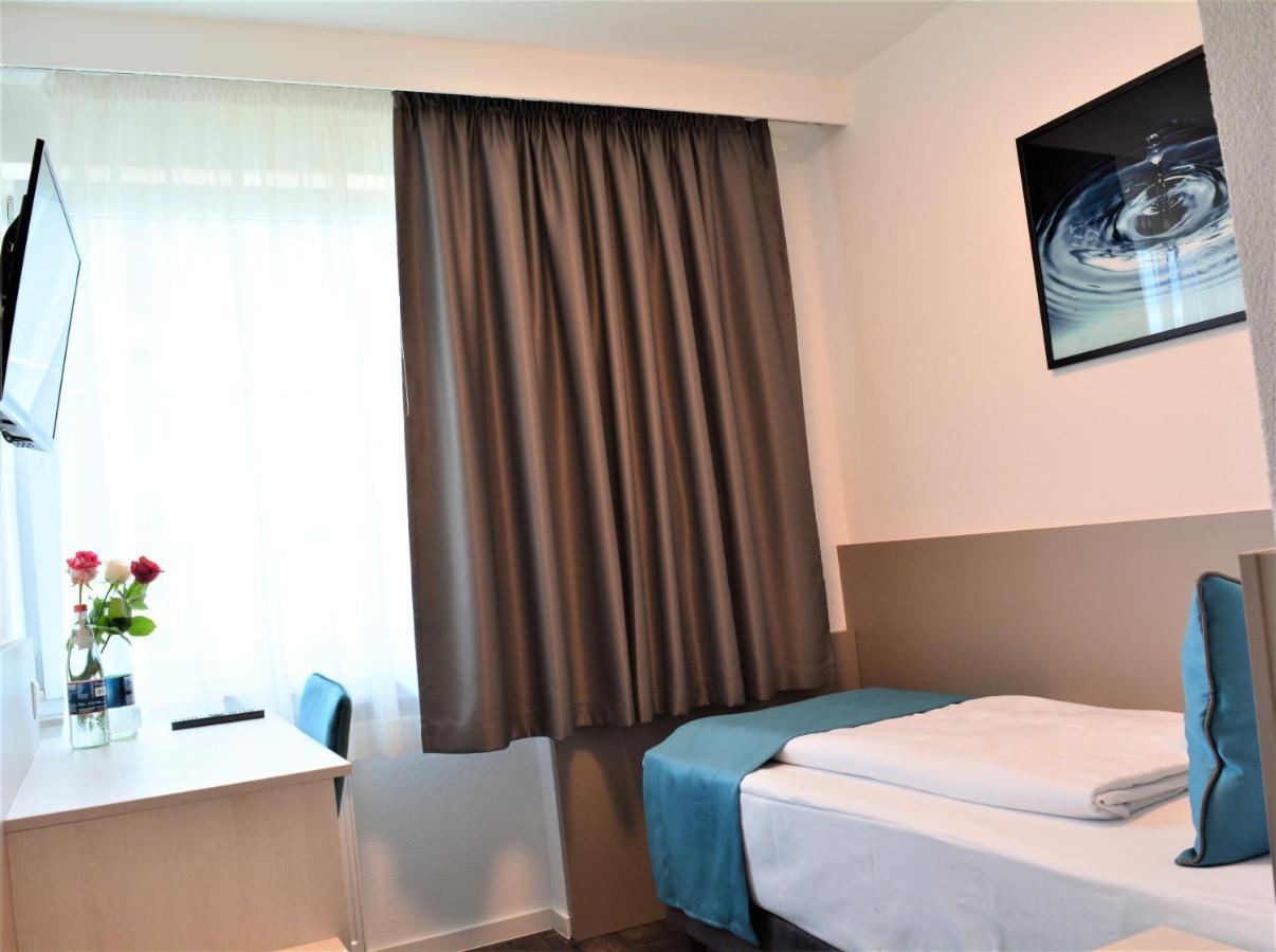 Hotel Bawu Stuttgart Luaran gambar